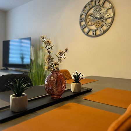 Harzfokus - Homeynest - #Netflix#Wlan#Zentrum Wernigerode Kültér fotó