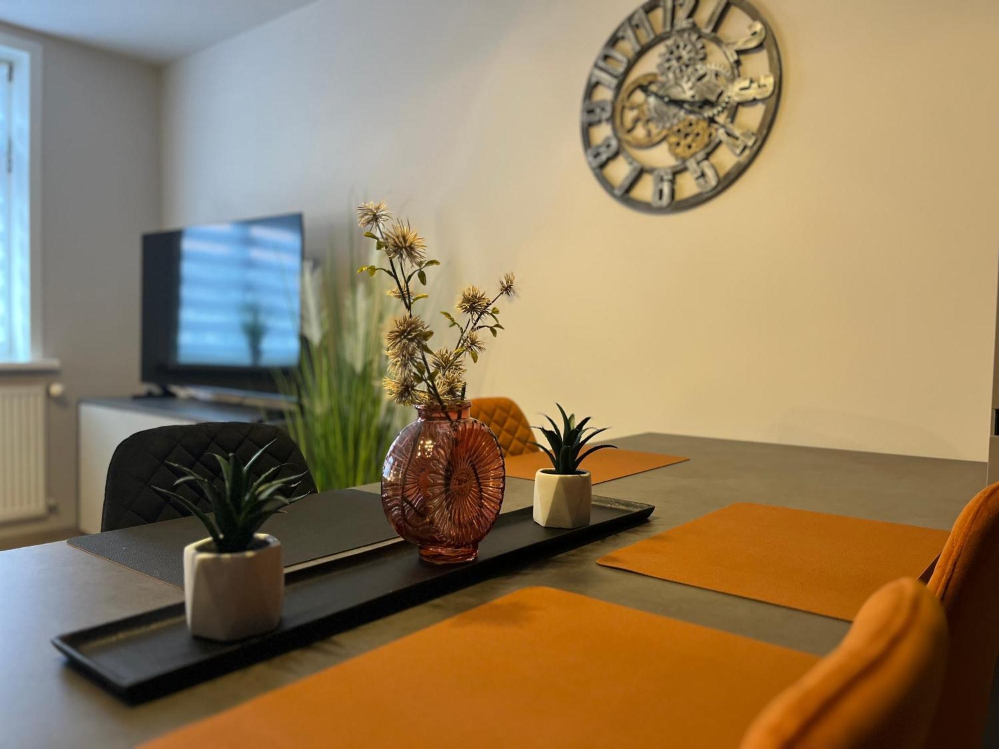 Harzfokus - Homeynest - #Netflix#Wlan#Zentrum Wernigerode Kültér fotó