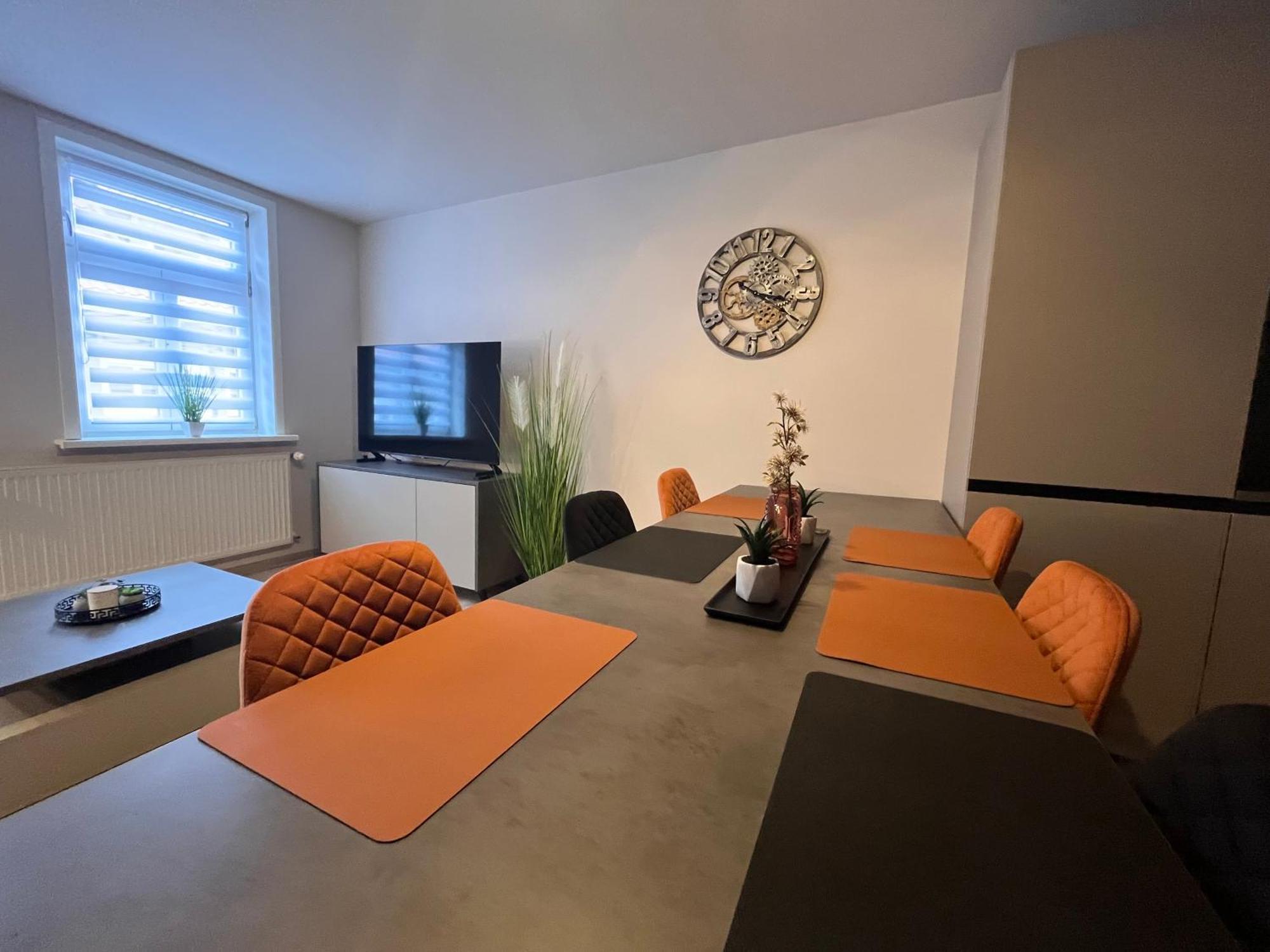 Harzfokus - Homeynest - #Netflix#Wlan#Zentrum Wernigerode Kültér fotó