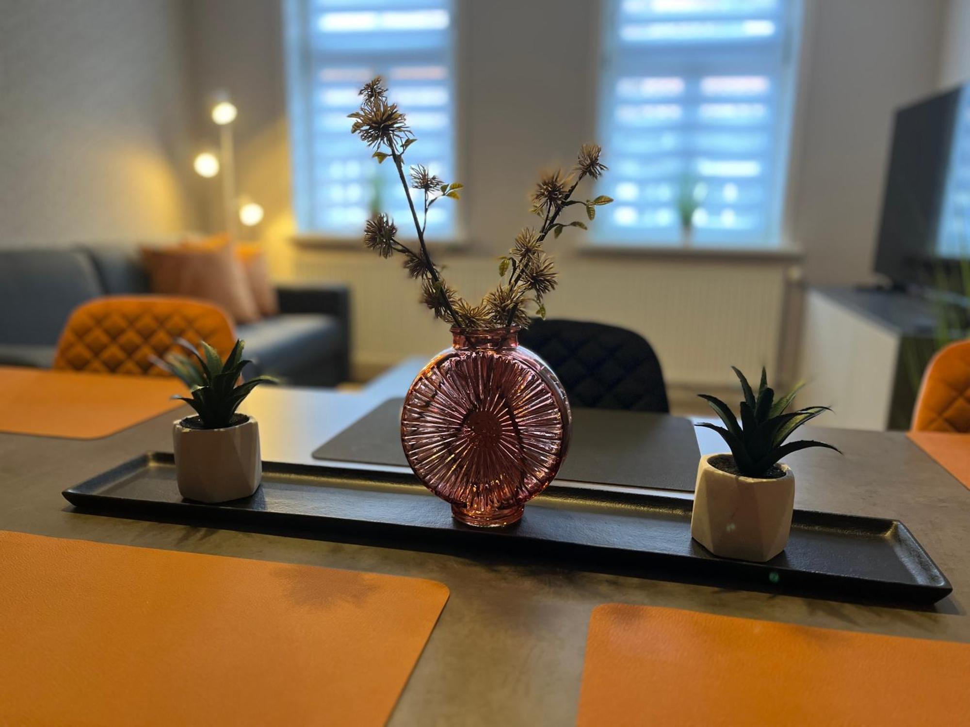Harzfokus - Homeynest - #Netflix#Wlan#Zentrum Wernigerode Kültér fotó